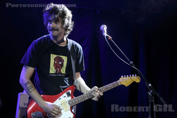 SOWT - 2024-09-03 - PARIS - Trabendo - 